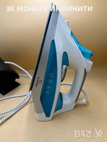 Ютия Elekom/EK-402 C, снимка 2 - Ютии - 54083423