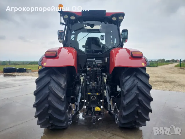 Case IH Puma 165 PС✅ЛИЗИНГ , снимка 2 - Селскостопанска техника - 47257523