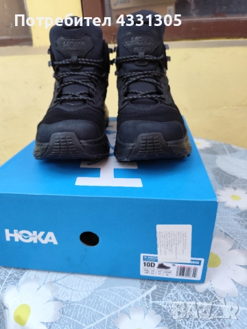 Зимни обувки , снимка 1