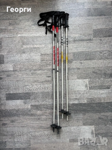 Детски щеки за ски 90см. и100см.