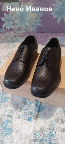 Продавам чисто нови официални обувки номер 40, снимка 3 - Официални обувки - 50936289