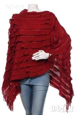 ПОНЧО /НАМЕТКА