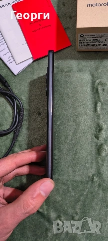 Motorola edge 40 neo 12/256GB, снимка 14 - Motorola - 53344130
