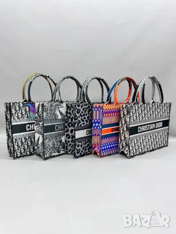 чанти christian dior , снимка 4 - Чанти - 51302131
