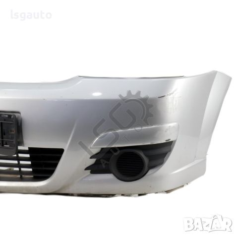 Предна броня Opel Meriva A 2003-2010 ID: 126224, снимка 3 - Части - 45353273