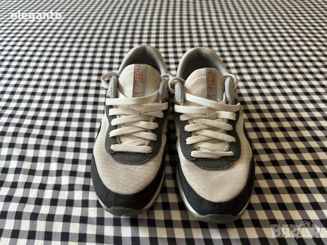 nike max air motif детски мараонки размер 36.5 , снимка 2 - Детски маратонки - 45130392