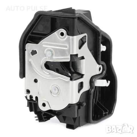 Брава ключалка за BMW X6 E71 задна лява врата, снимка 3 - Части - 54194767