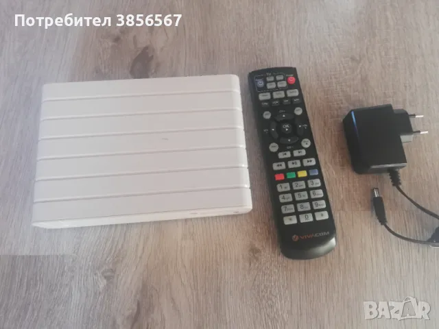 TVBOX Huawei EC2108v5, снимка 2 - Приемници и антени - 47235177