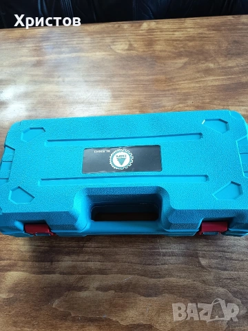 Нов ръчен безжичен трион