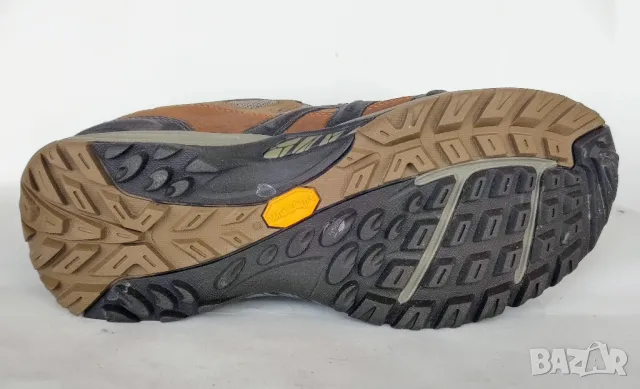 Merrell Pantheon Sport Gore tex, снимка 4 - Ежедневни обувки - 48417598