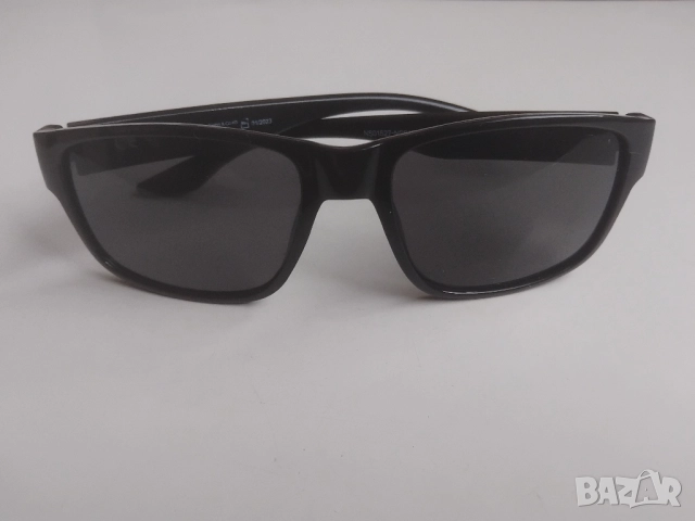 Serpaco черни слънчеви очила UV400 защита