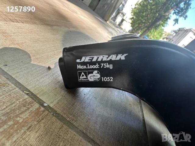 Багажник таван греди Opel Опел, снимка 2 - Аксесоари и консумативи - 50818851