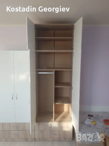 Майстор за дребни ремонти – Пазарджик, снимка 9 - Други ремонти - 53119438