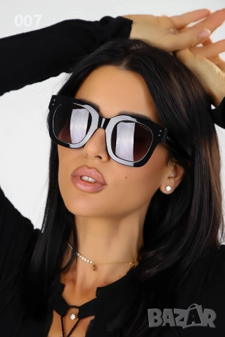 Дамски Слинчеви Очила PAUSE JEANS