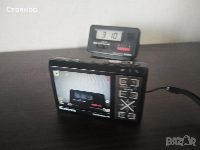 Камери OLYMPUS Mju1040,Polaroid t730, FUJIFILM JV200, снимка 10 - Фотоапарати - 40982193