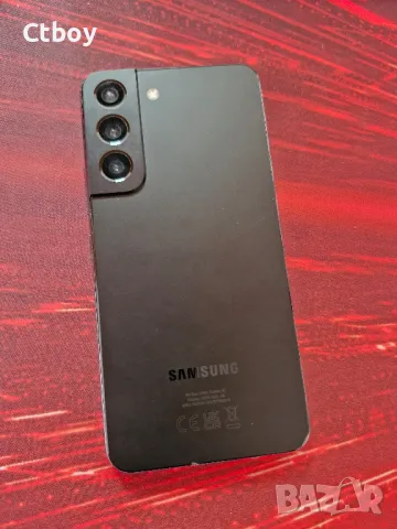 Samsung S22, снимка 2 - Samsung - 49208574