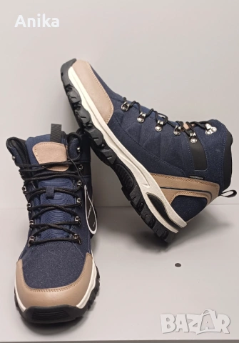 Зимни боти 40,41, снимка 7 - Мъжки боти - 53680963