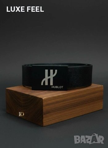 Колани ⚜️ Armani Gucci Louis Vuitton , снимка 3 - Колани - 53079675