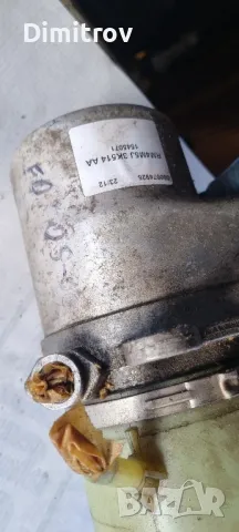 Електрическа помпа на волана FORD Форд RM4M5J3K514AA, снимка 4 - Части - 49773644