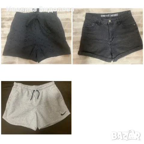 Дамски дрехи Under Armour, Nike, Adidas, Calvin Klein, снимка 2 - Тениски - 46936275