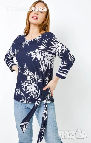 Спортно-елегантна блуза Roman Originals