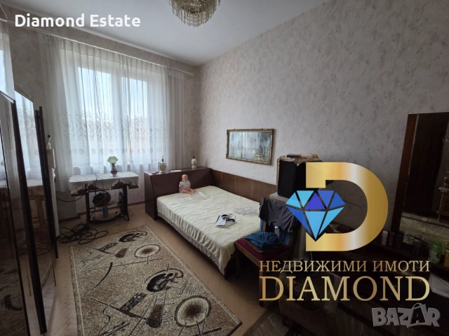 Апартамент в Димитровград - Широк Център, снимка 4 - Апартаменти - 52469040