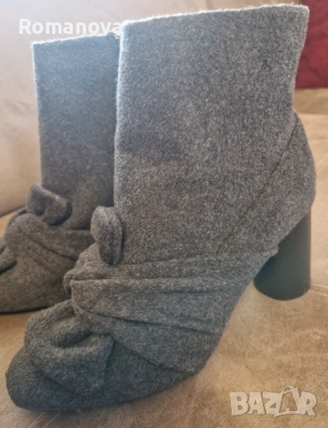 Дамски боти ZARA