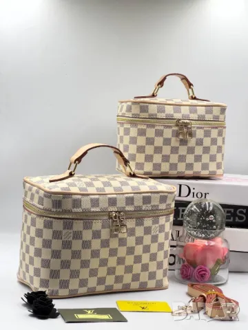 дамски чанти louis vuitton 2 броя , снимка 4 - Чанти - 46914353