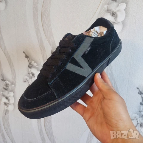 Vans  номер 46   кецове/ маратонки , снимка 7 - Кецове - 50791145