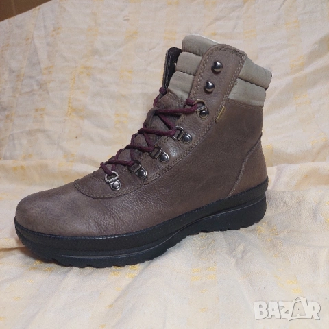 ECCO Hill  GORE-TEX боти / ботуши номер 39 водоустойчиви 