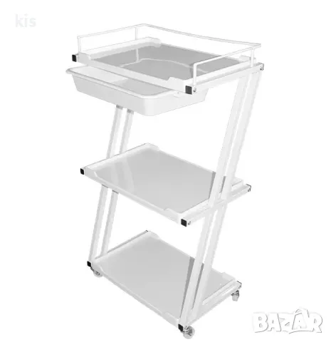 Колички за козметика - различни и атрактивни модели, снимка 3 - Друго оборудване - 47965633