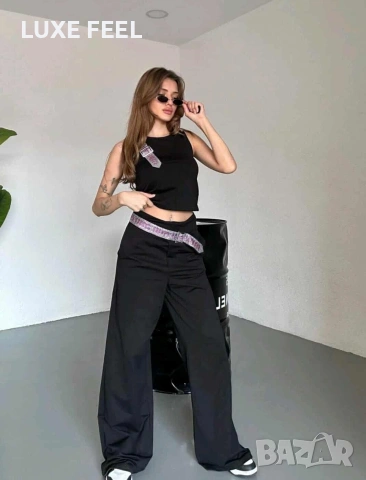 MIU MIU ⚜️Дамски Комплект , снимка 2 - Комплекти - 53251830