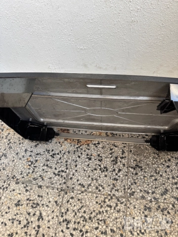 Електрическа Скара Плоча Severin KG 2397, 2200W, Незалепващо Покритие!, снимка 6 - Скари - 52733828