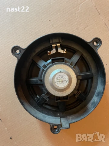 Високоговорител 203 820 11 02 за MERCEDES-BENZ C-CLASS седан (W203), снимка 2 - Части - 51385094