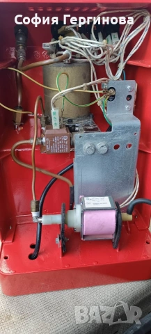 Кафемашина Бразилия , снимка 9 - Кафемашини - 52381201