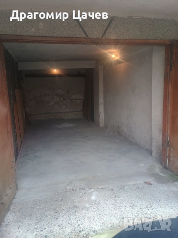 Дава под наем, снимка 3 - Гаражи и паркоместа - 52761308
