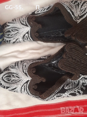 Етно риза.Нова.Не ползвана, снимка 2 - Колекции - 54020508