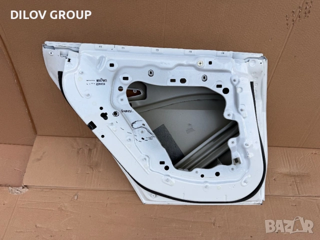 Врата BMW i4 G26 Gran Coupe | 2022-, снимка 2 - Части - 53439487