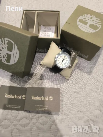 часовник Timberland, снимка 1 - Мъжки - 48786480