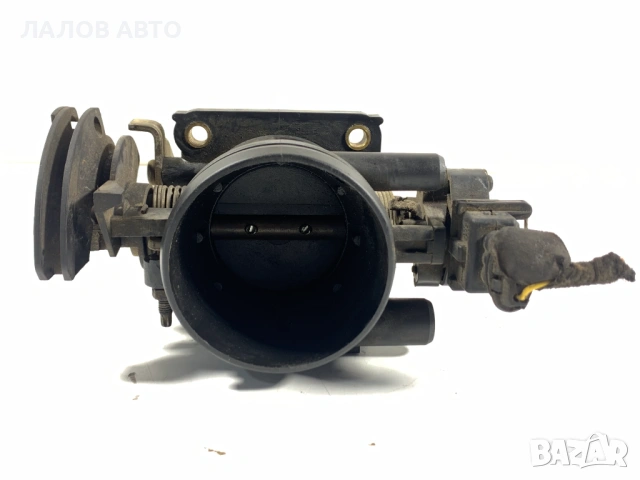 Дроселова клапа Ленд Ровър Фрилендър 1 Droselova klapa Land Rover Freelander I 1.8 112hp, снимка 2 - Части - 53232547