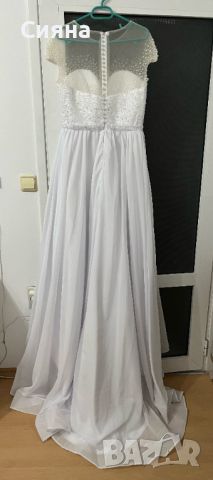 Нова булчинска рокля, снимка 2 - Сватбени рокли - 45136273