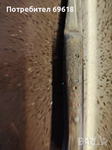 стар нож , снимка 3 - Ножове - 53139855