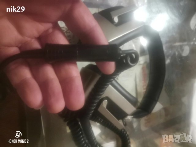 Слушалки Telefunken TH 60, снимка 6 - Слушалки и портативни колонки - 52595925