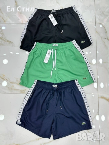 ✨🔥🔥🔥 👍 ✨𝗣𝗿𝗶𝗰e :16 € НА ЕДРО ✨𝗦ı𝘇𝗲: S M L XL XXL 📌5 бр, снимка 7 - Бански - 53760001