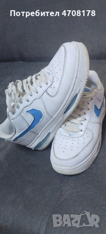 маратонки , снимка 3 - Спортни обувки - 53461529