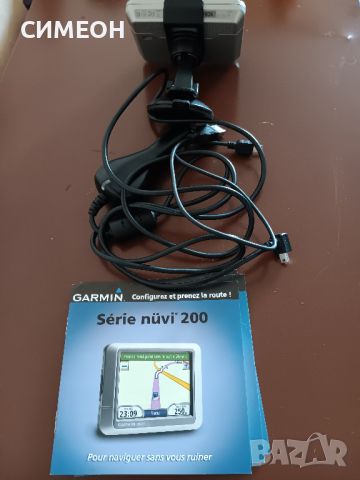 навигация за кола-GARMIN, снимка 9 - Навигация за кола - 46230024