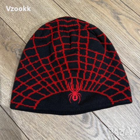 Зимна шапка Spyder | 