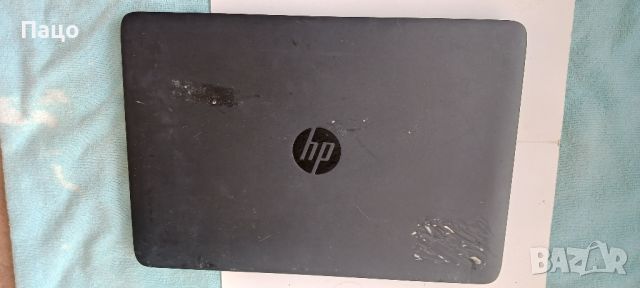  HP  840 G1, снимка 1 - Части за лаптопи - 45805291