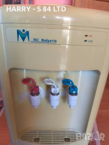 Автомат за вода , снимка 2 - Други - 51383851