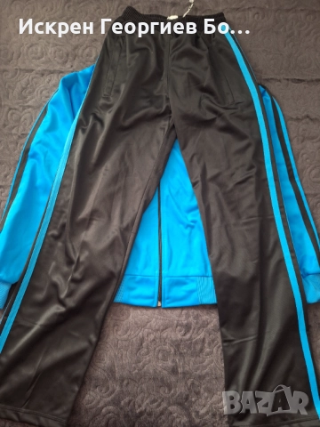 Универсален анцунг, снимка 2 - Спортни дрехи, екипи - 51627493